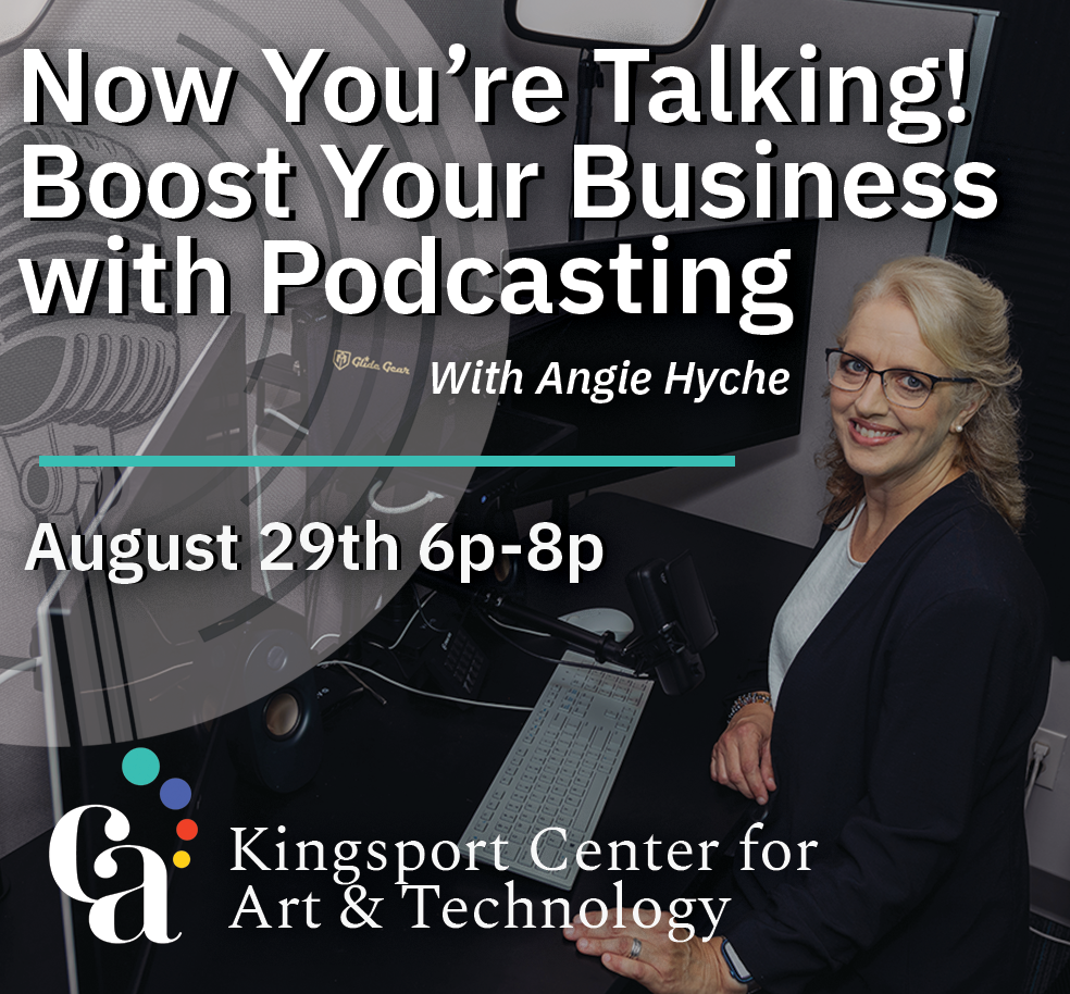 Podcasting continuing education podcasting studio